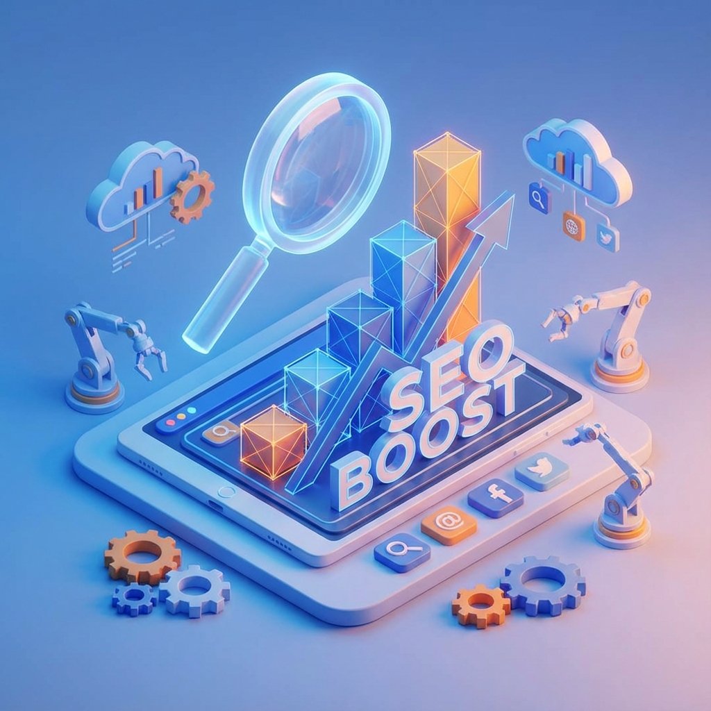 SEO Boost